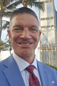 Frank Coppola head shot